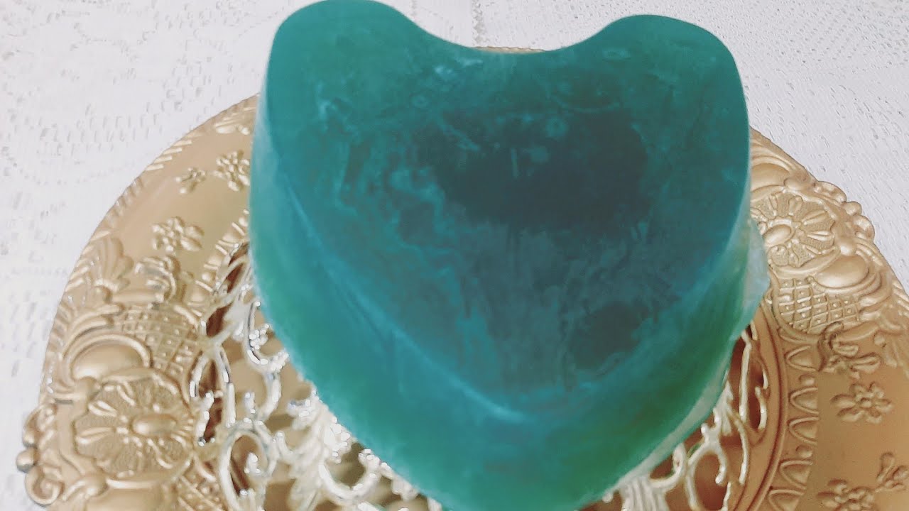 BASE SIMPLES GLICERINADA PERFUMADA NO ÁLCOOL