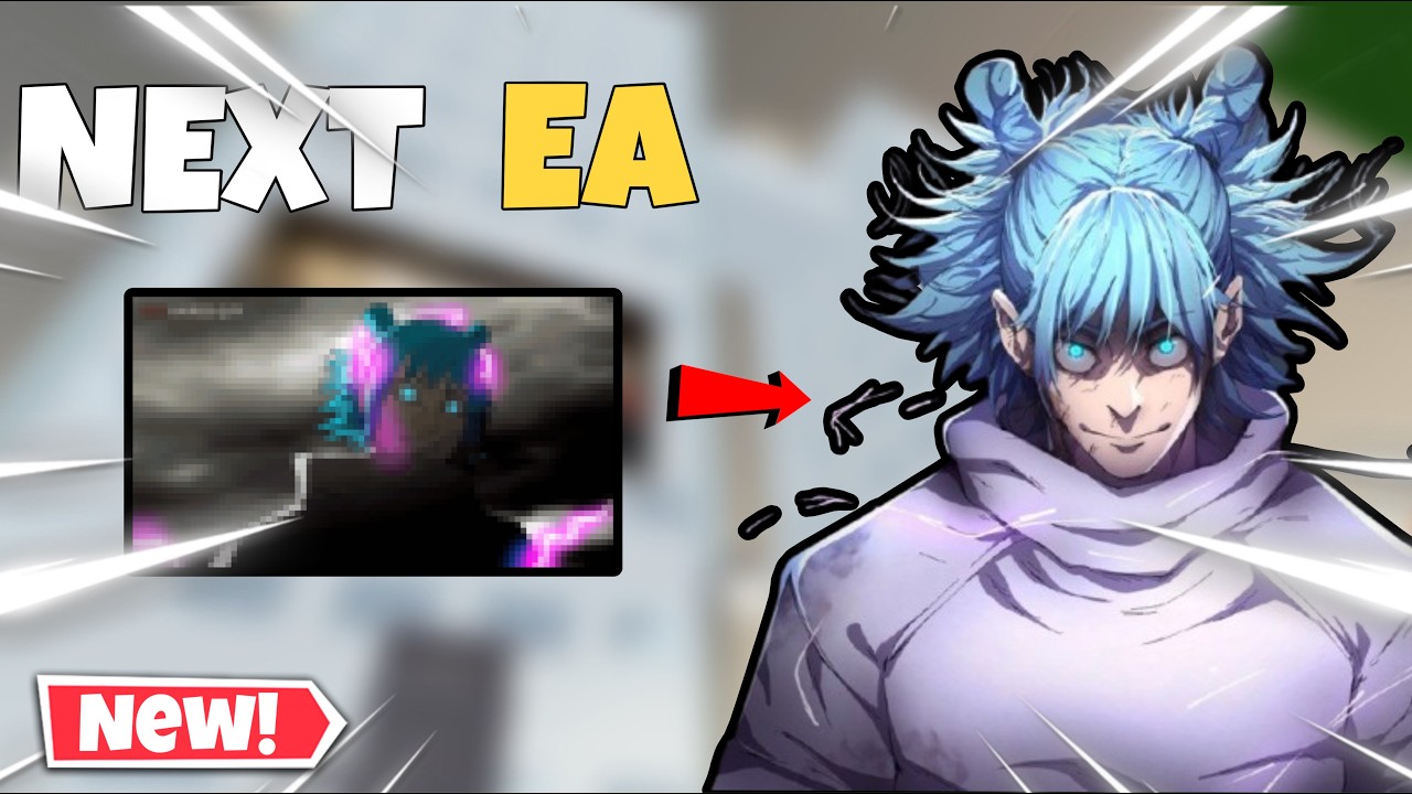 IS KASHIMO THE NEXT EARLY ACCES?! | Jujutsu shenanigans