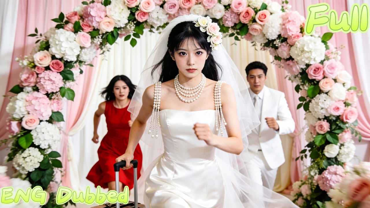 Husband Canceled The Wedding For Mistress—She Married The CEO On The Spot,He Cried Begging