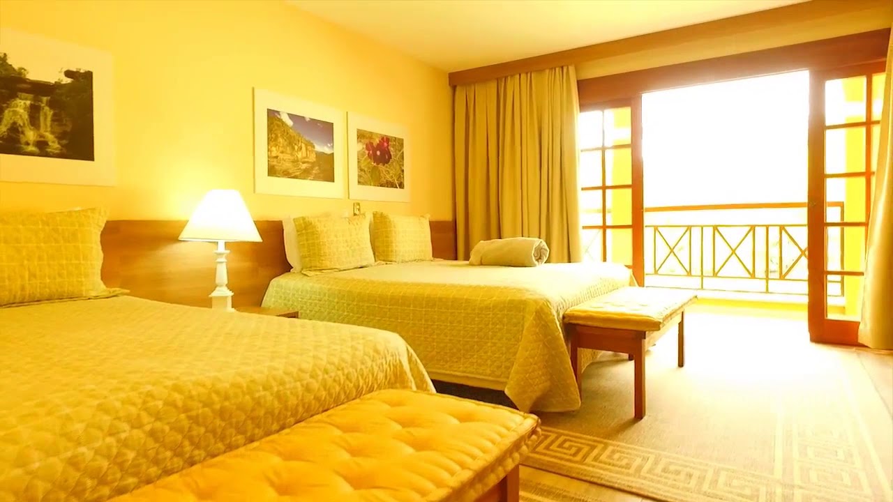 Haras Morena Resort