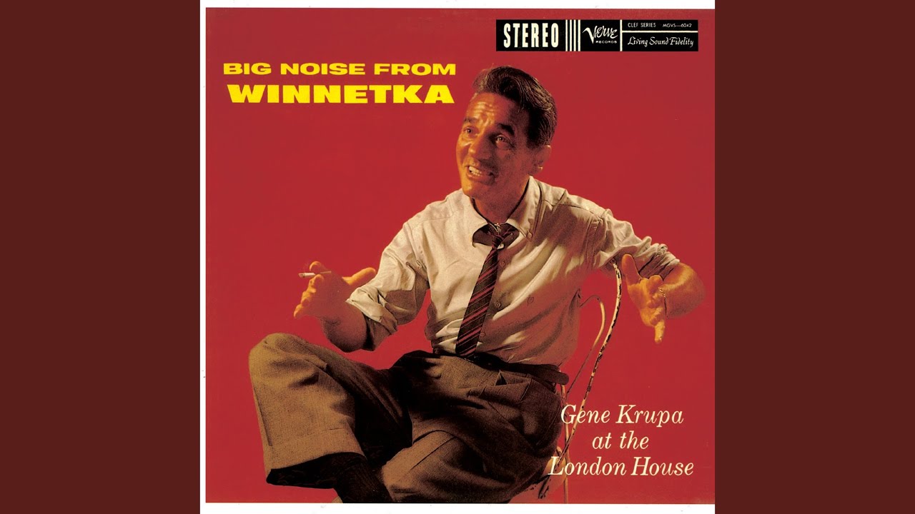 Big Noise From Winnetka