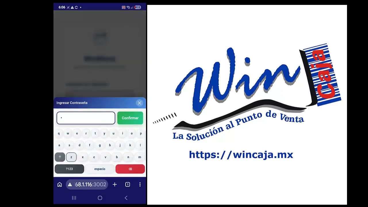 Control de Restaurantes con WinMenu,  levantamientos de comandas desde Celulares Whatsapp 5554123151