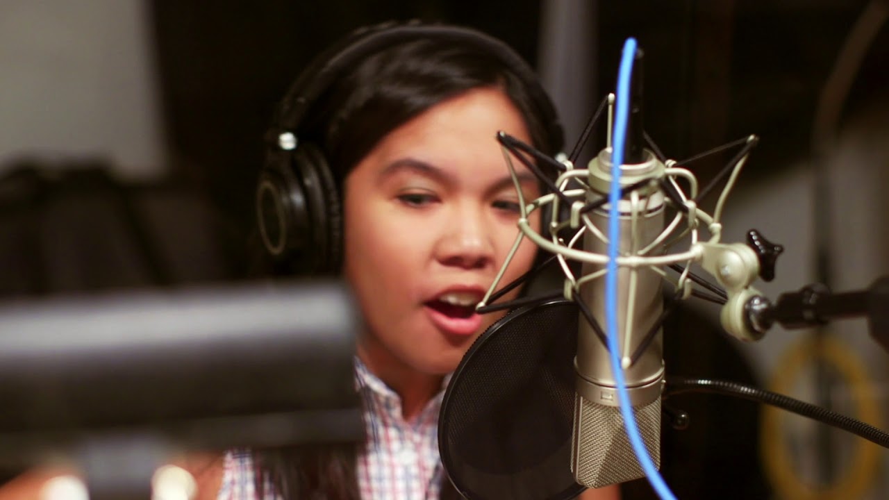 Doodlin' - Francesca Castro (Official Music Video)