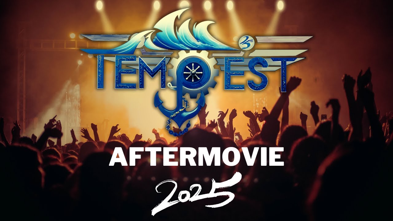 IMU Kolkata's Tempest 2025 Aftermovie