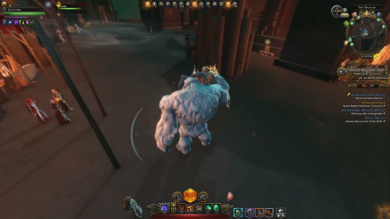 Neverwinter 15% więcej waluty z kampanii Red Harvest!!