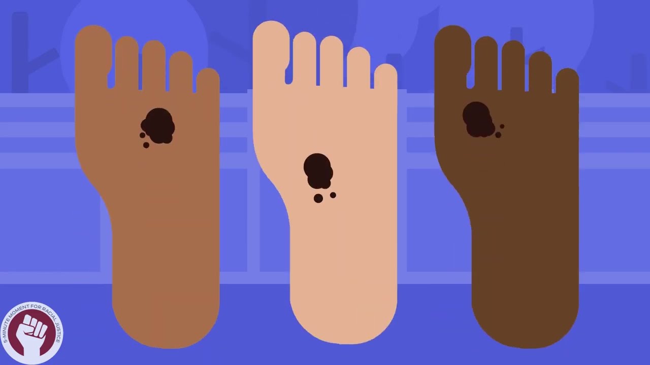 Diagnosing Skin Findings in Patients with Darker Skin