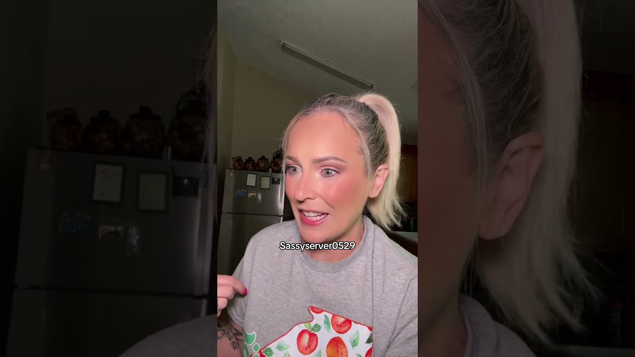 Karen thinks closing time doesn’t pertain to HER #story #karen #storytime #restaurant