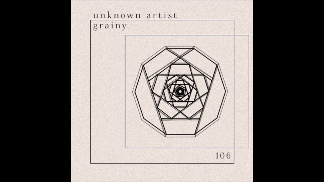 unknown artist - grainy 106