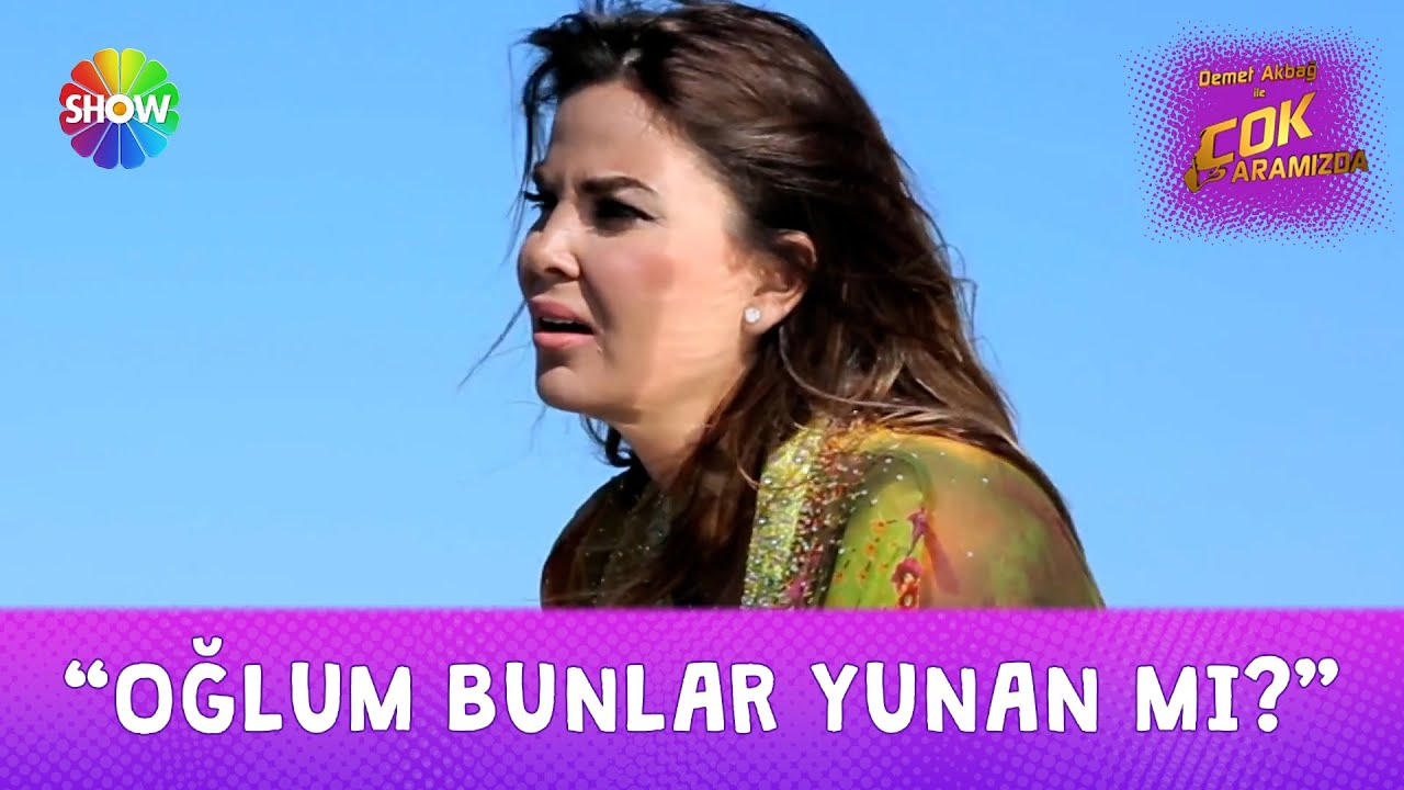 Özlem Yıldız: 