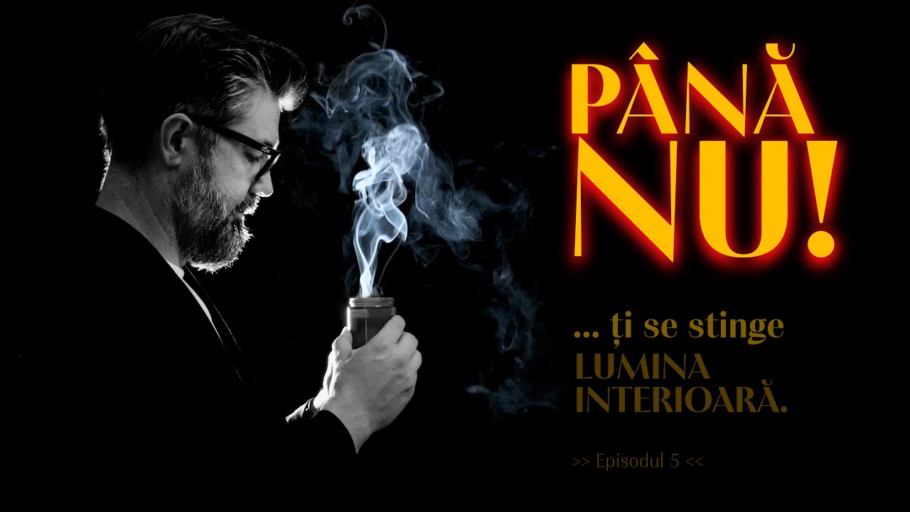 Poți avea lumină în jur… și totuși întuneric în tine?🪶EP 5🪶#livetheuplife #pananu #motivatie