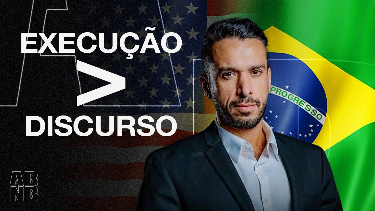 Como Dominar a Comunicação e Assumir o Controle em 2026... O Especialista em Negócios No.1 do Brasil