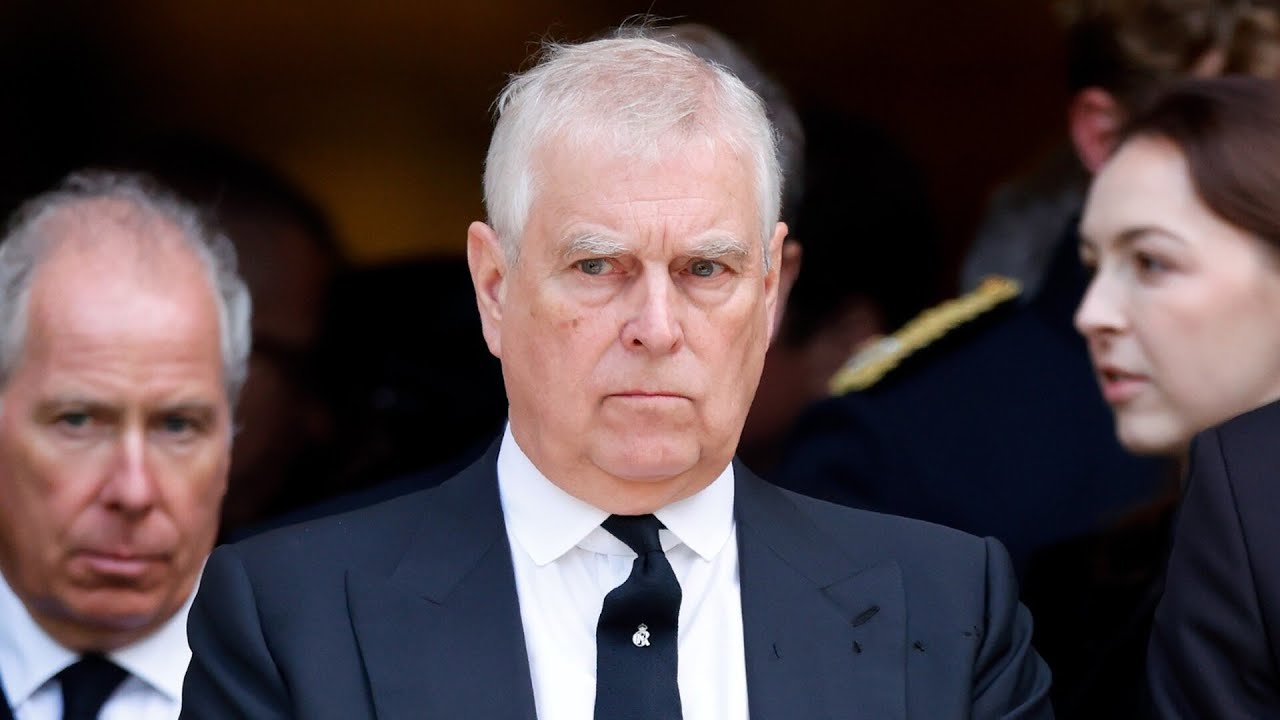 ‘Grim but fascinating’ details exposed about Andrew’s startling links to Epstein and Maxwell