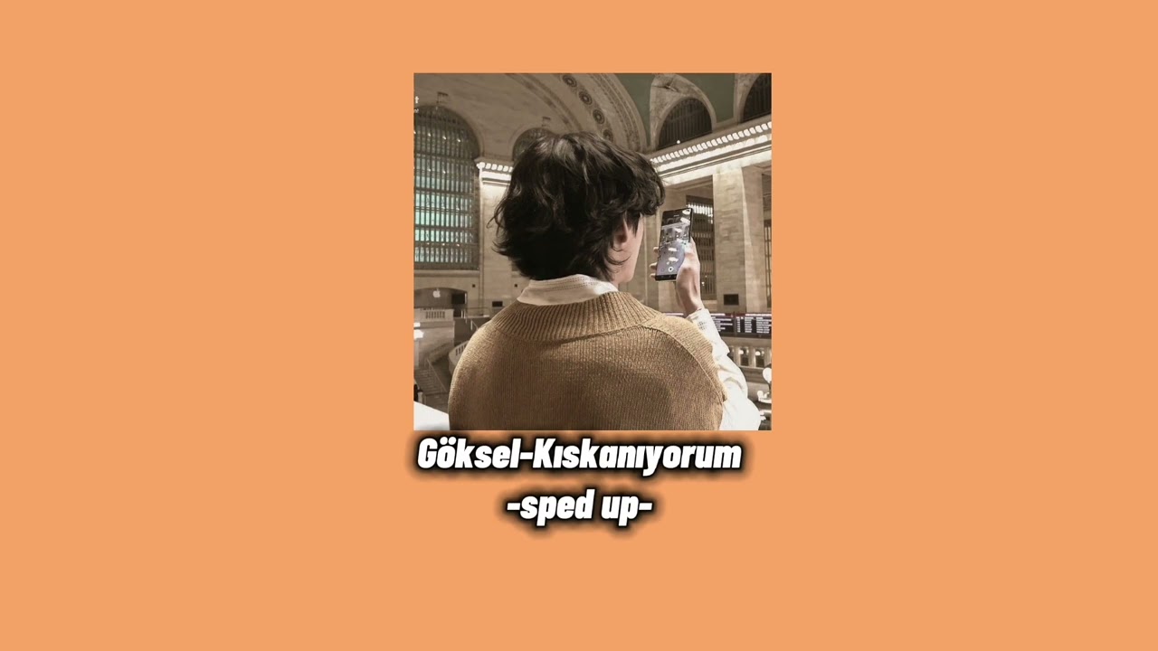 Göksel-Kıskanıyorum sped up - Kara kara kara gözler ona buna bakıyor mu- ~lisa #itzy #midzy #keşfet