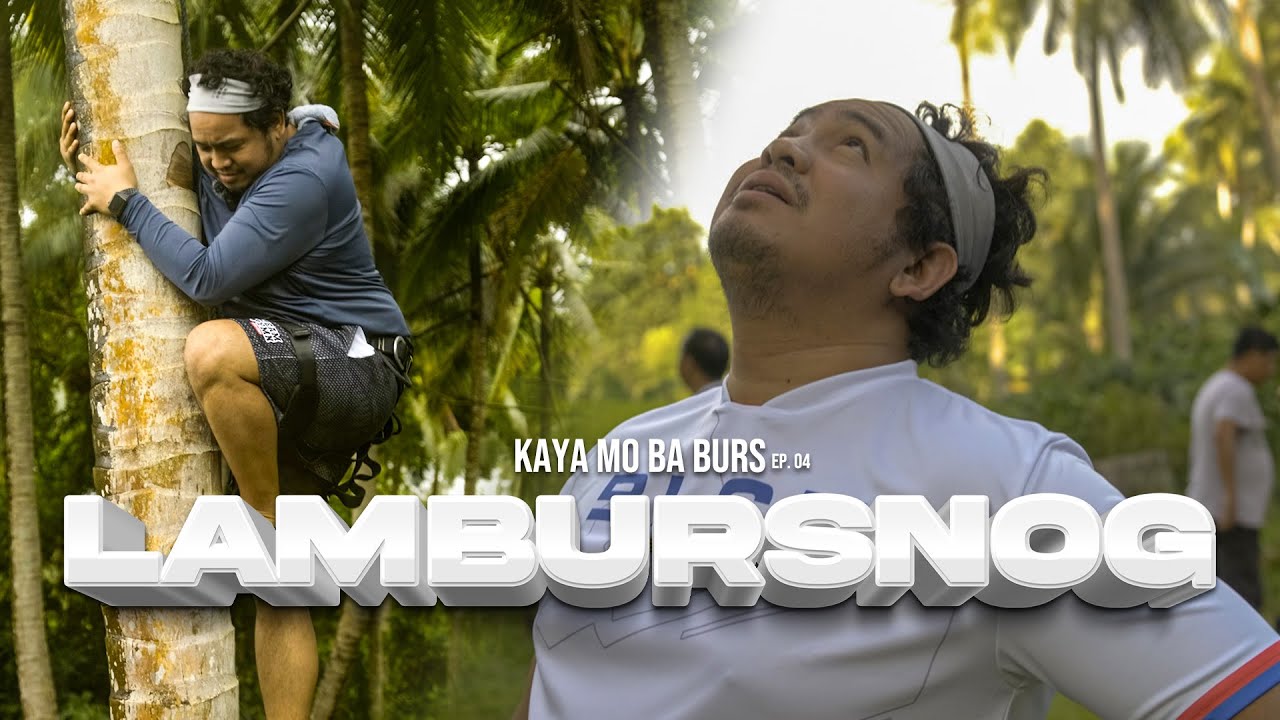 LAMBURSNOG