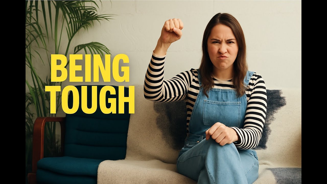 Being Tough -- Bridge Free Weekly #2 | Board 5