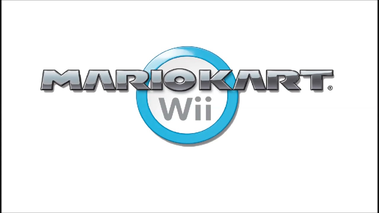 Delfino Square Theme - Mario Kart Wii OST