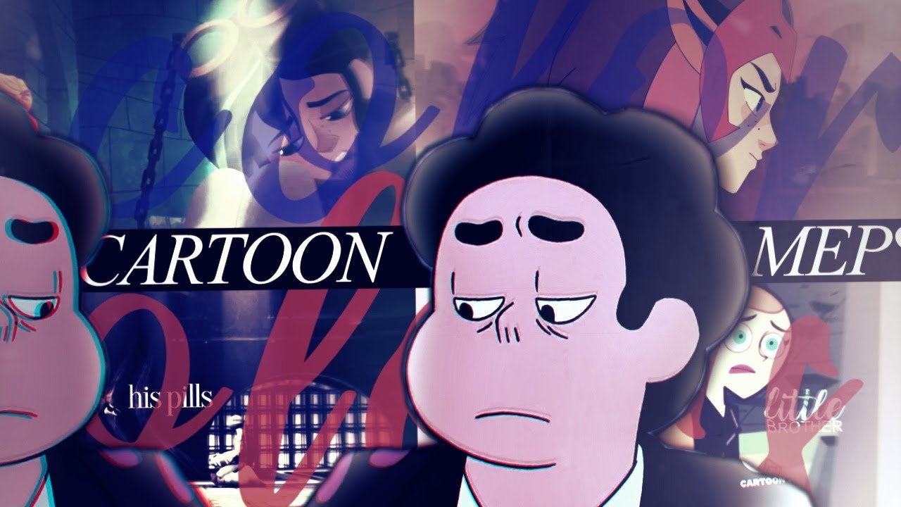 Colors - Cartoon MEP