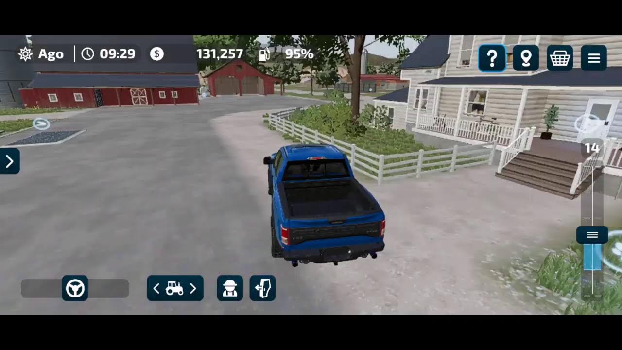 farming simulator 23. sggame01