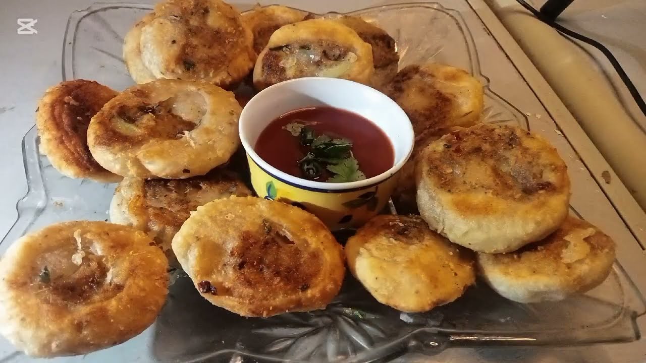 RAMDAN SPECIAL ROLL SAMOSA RECIPE .PIN WHEEL SAMOSA #2025