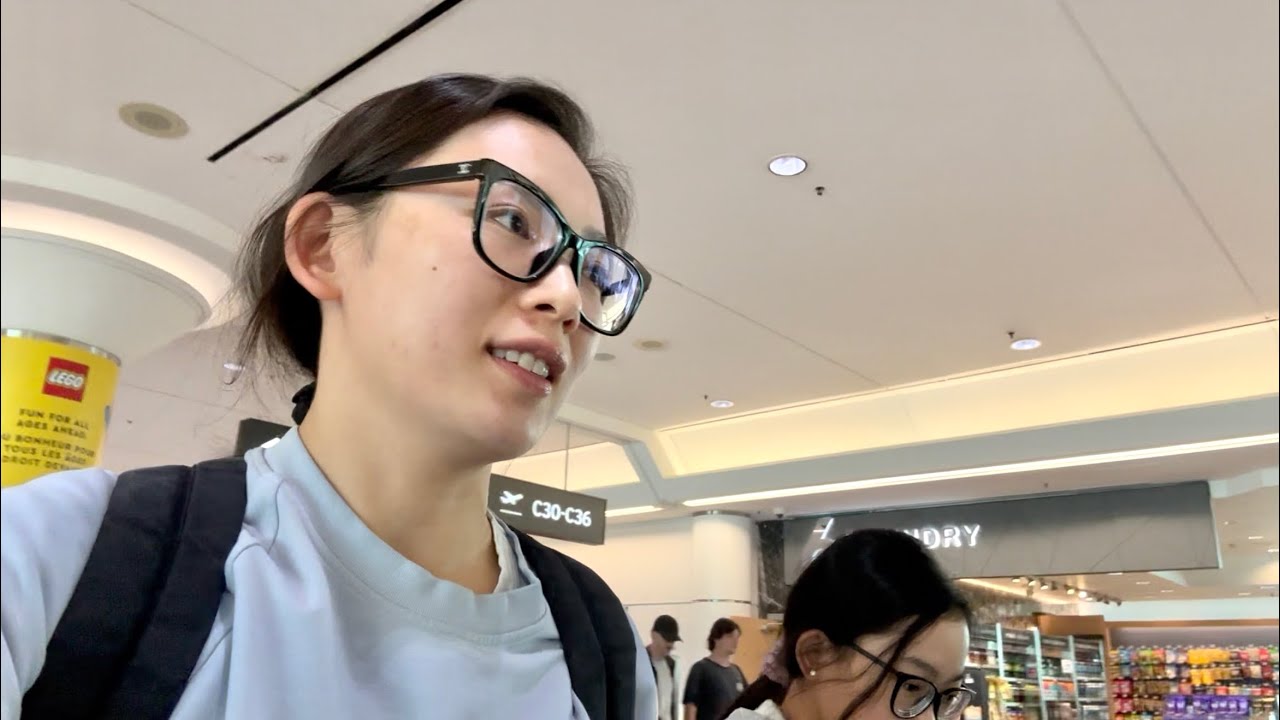 ТОРОНТО, Летняя поездка, площадь Санкофа, торговый центр Eaton Centre, площадь Натана Филлипса! —...