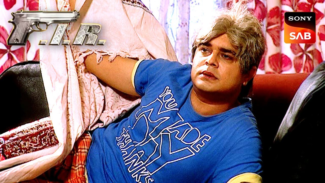 Jwalamukhi ने क्यों मरोड़ा Billu का कान? | F.I.R. | Full Episode | Billu's Comedy Chronicles