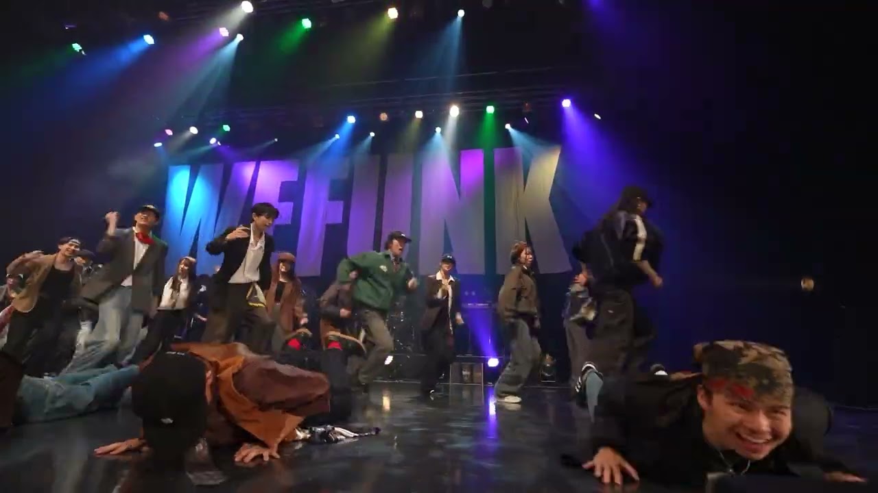 Breoove【WEFUNK YOKOHAMA vol.7】M29