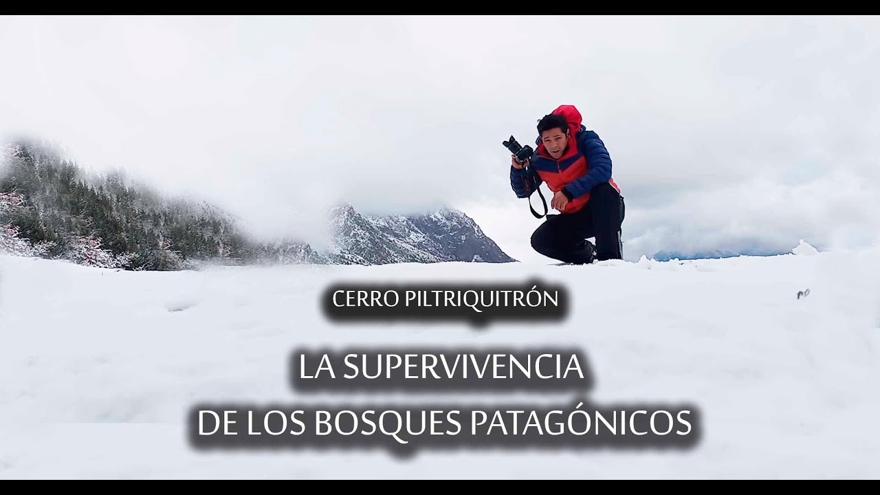 El Guardian de El Bolsón- Cerro Piltriquitrón