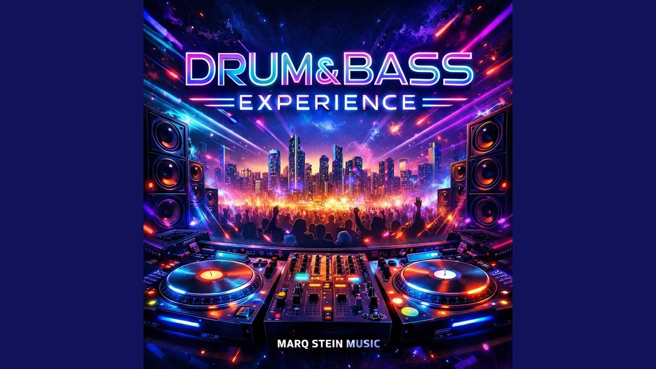 Seven Minutes (Drum&Bass Cinematic)