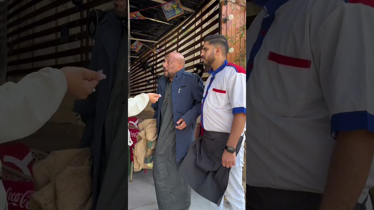 قصة من واقع الحياة (الغربة)