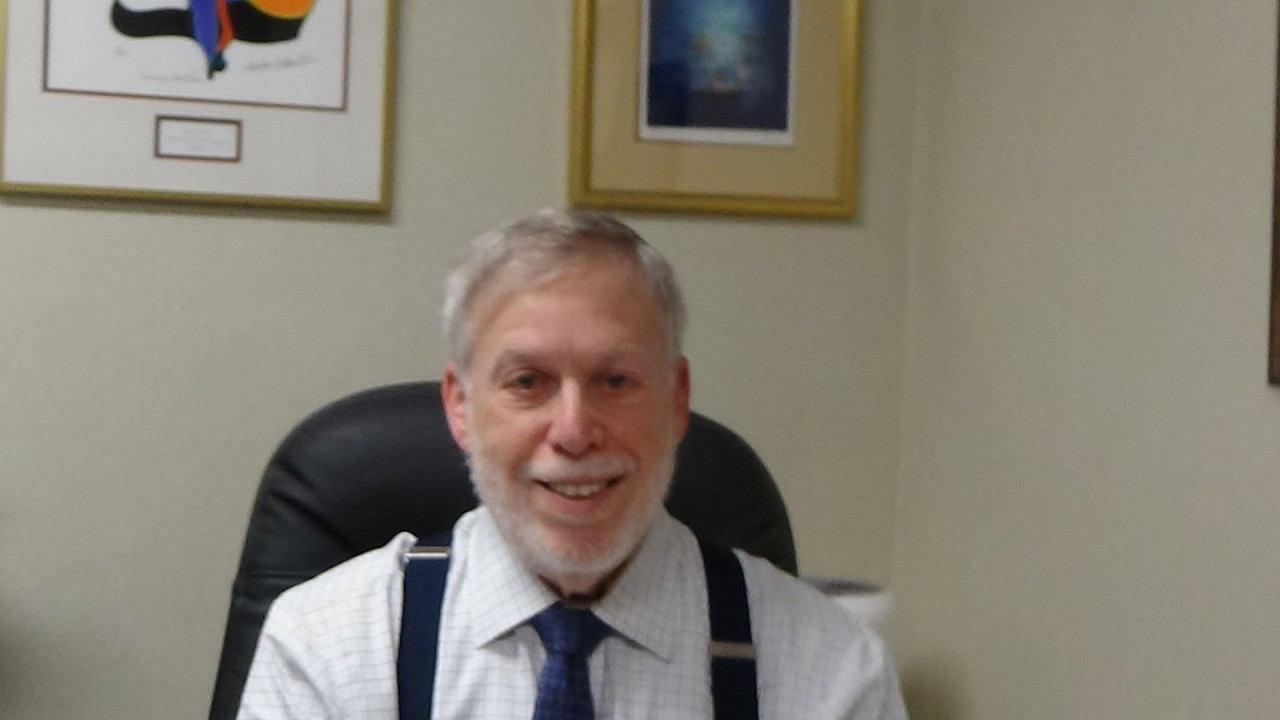 Passover University: Pesach 101-Part One