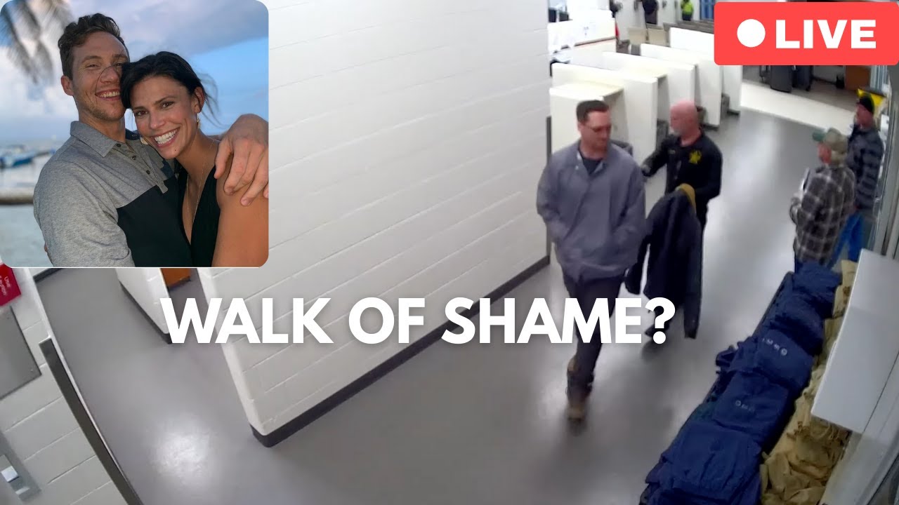 NEW DETAILS and VIDEO in Michael McKee Arrest in Tepe Murders