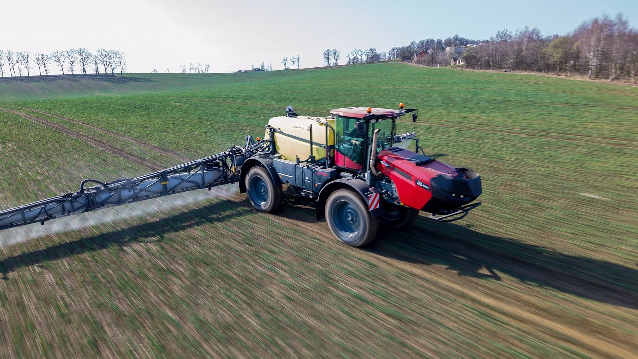 Hardi Alpha Titanium Line | GR Skolarus 