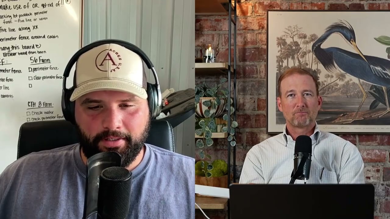 Dr. Ben Edwards: Beyond Conventional Medicine: A New Approach to Wellness Ep. 76