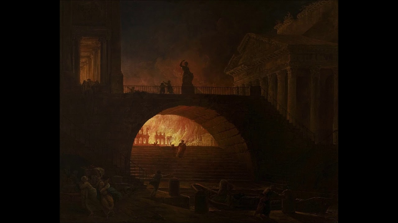 Haydn: Symphony no. 45 (