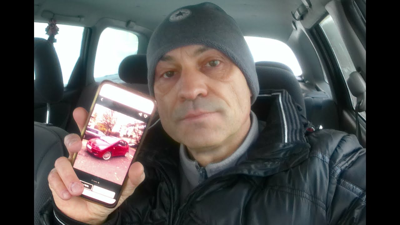 AUTO 220 KONI ZA 15 TYŚ ZŁ. ZNALAZŁEM SZYBKIE I TANIE AUTO DLA WIDZA. WILK W OWCZEJ SK&Oacute;RZE. DIABEŁ