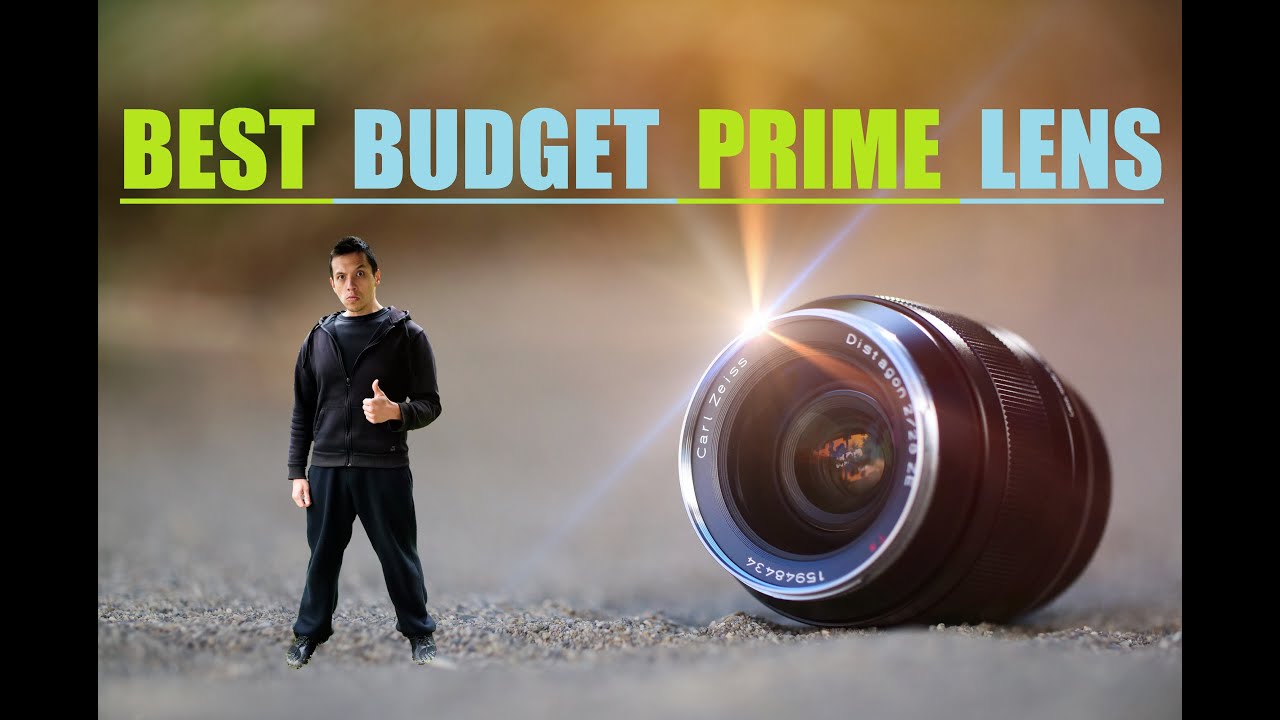 Budget Filmmaking: BEST Bang For Buck PRIME lens- Zeiss Distagon 28mm F2 REVIEW -(GH5s,Metabones XL)