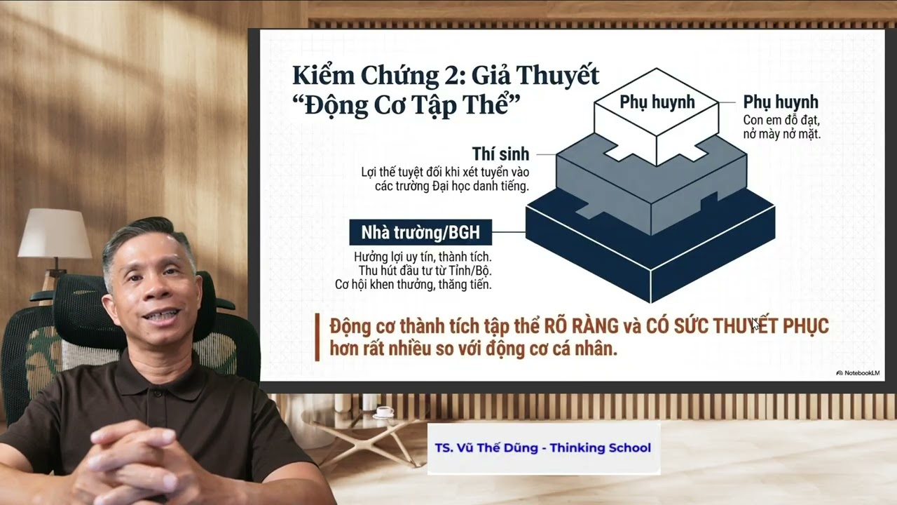 The Tuy&ecirc;n Quang Math Scandal: 147 Perfect Scores of 2026