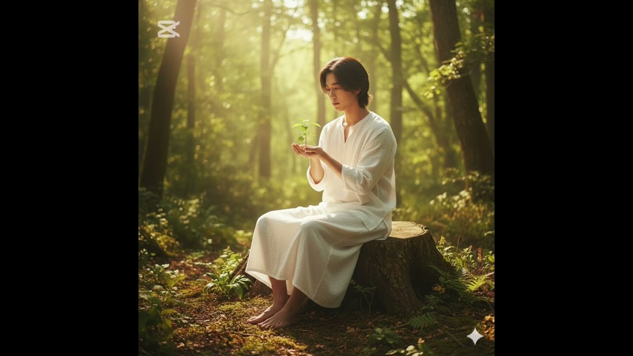 아낌없이 주는 나무 (All for you) Ver. Man _(작곡: AI_SUNO, 작사: AI-PLY & Gemini)