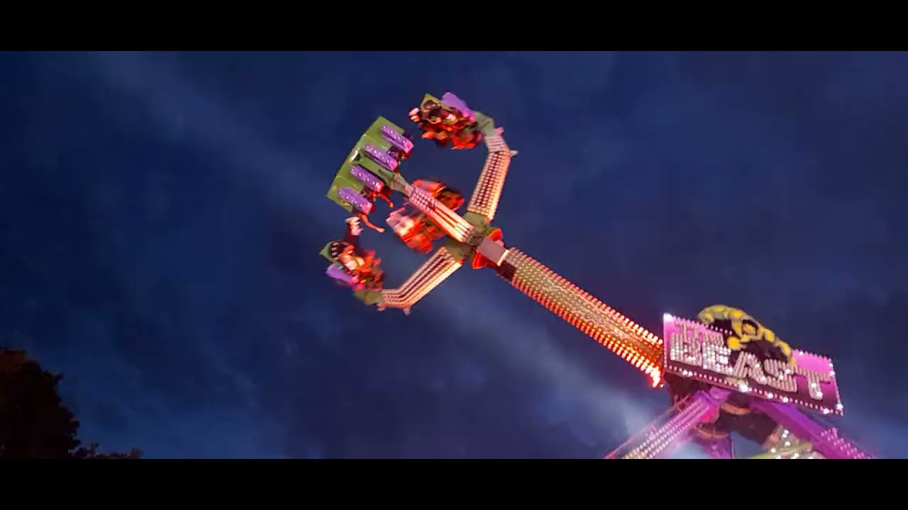 Neuss Bürgerschützenfest 2023