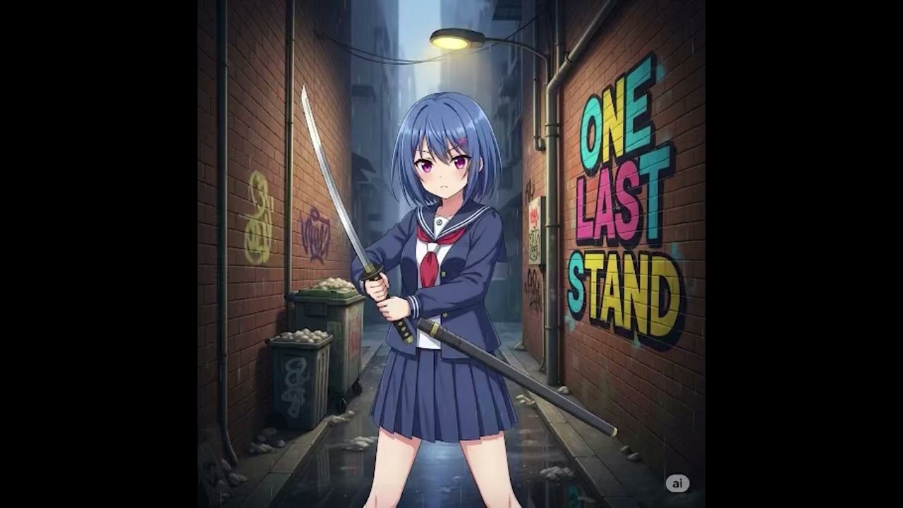 One Last Stand 