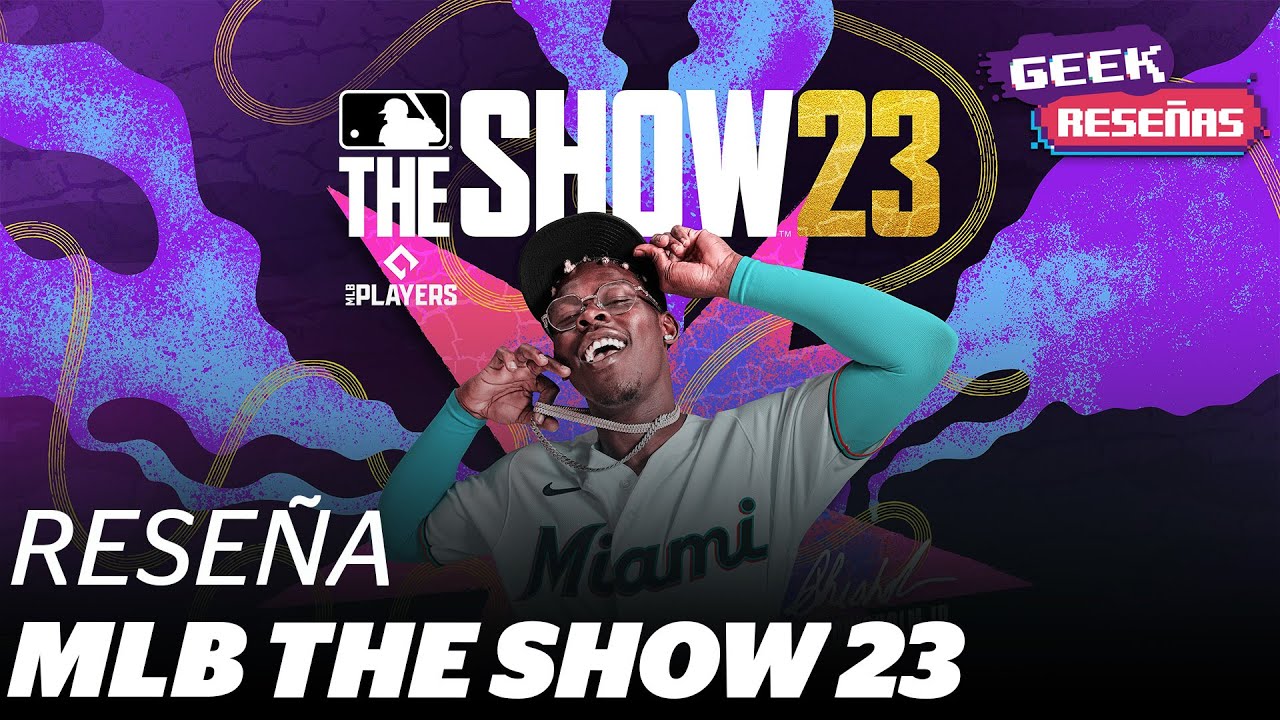 An&aacute;lisis MLB The Show 23