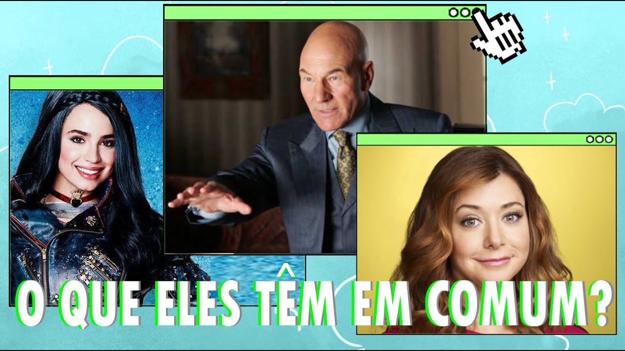 Personagens ENFJ | Personagens e suas personalidades #13
