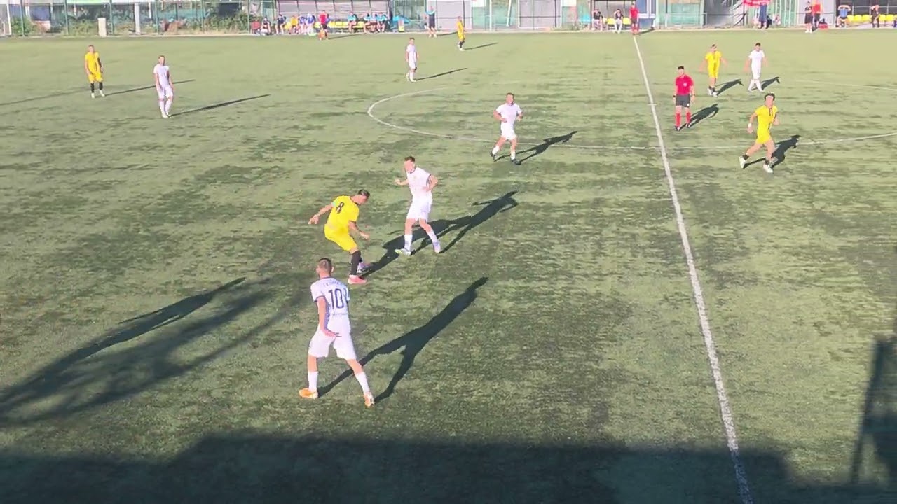 27/08/2025/ fc.besa peja---- fc. 2 korrku  pjesa e dyte 5:3 
