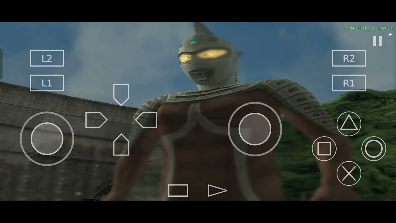 Tips dapat rank A dan S Ultraman fighting evolution rebirt 