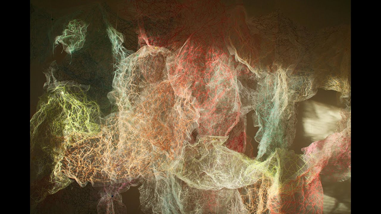 Magic Hour: The Intersections of Fiber Art and Film Textile Talk