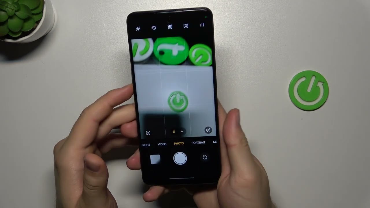Топ трюки камеры в OPPO A98 – лучшие функции камеры