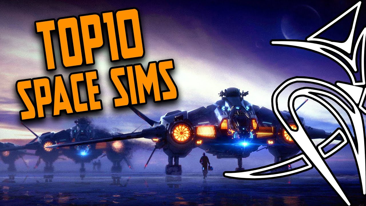 The Top 10 Space Simulators of All Time