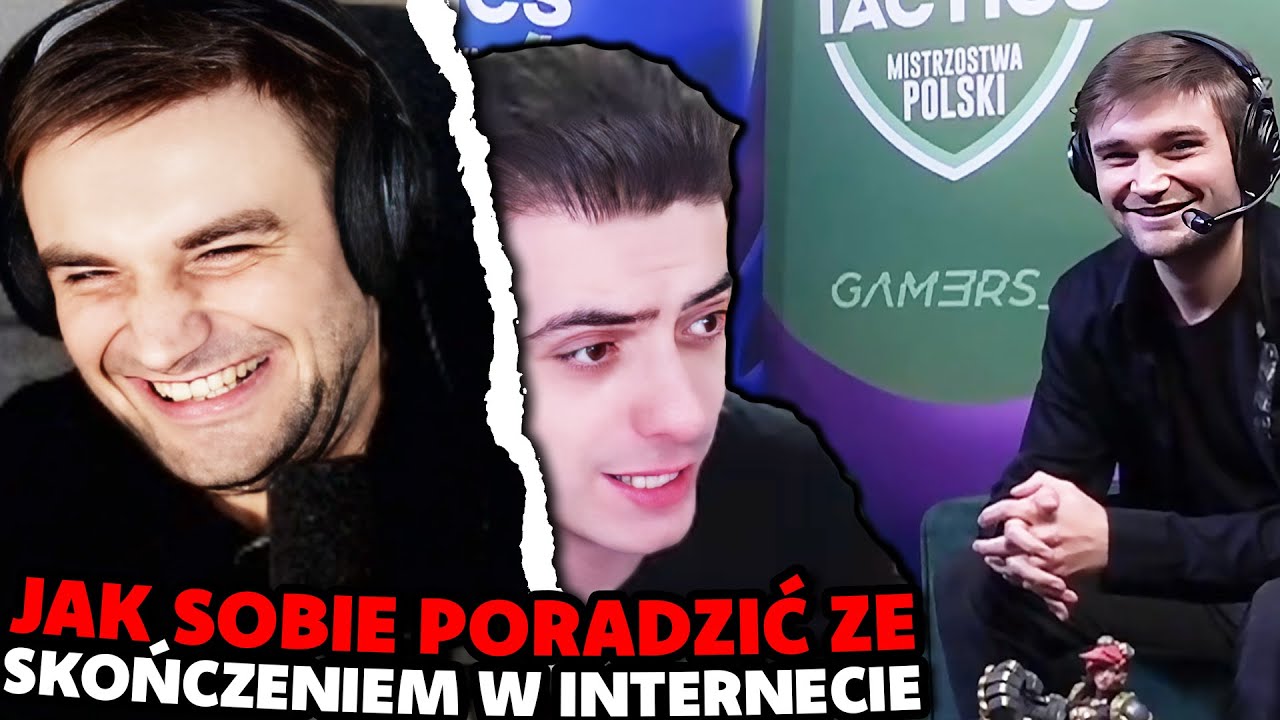 Humorystyczny materiał z Mentorem i obecność Bartka na mistrzostwach TFT
