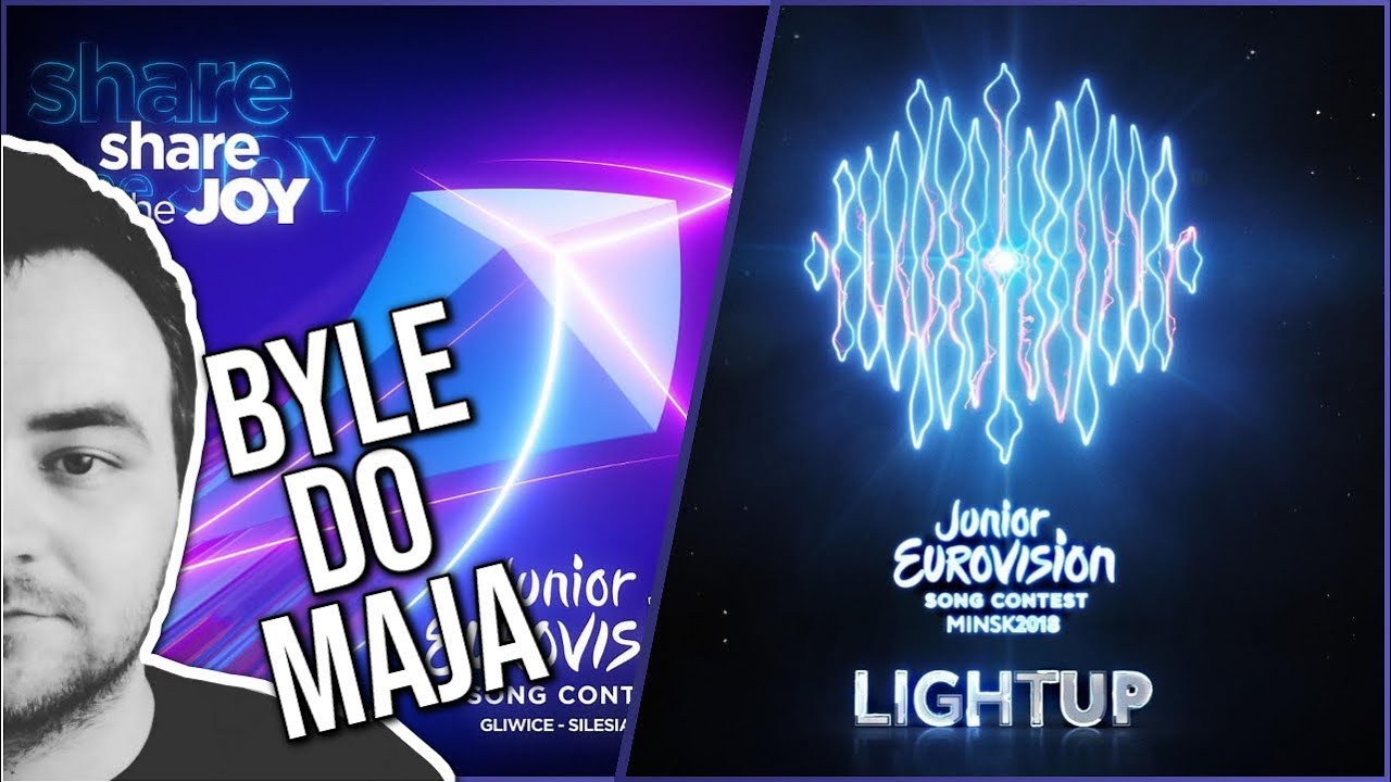 JUNIOR 2019 vs 2018 (z gościem!) | Byle Do Maja #117