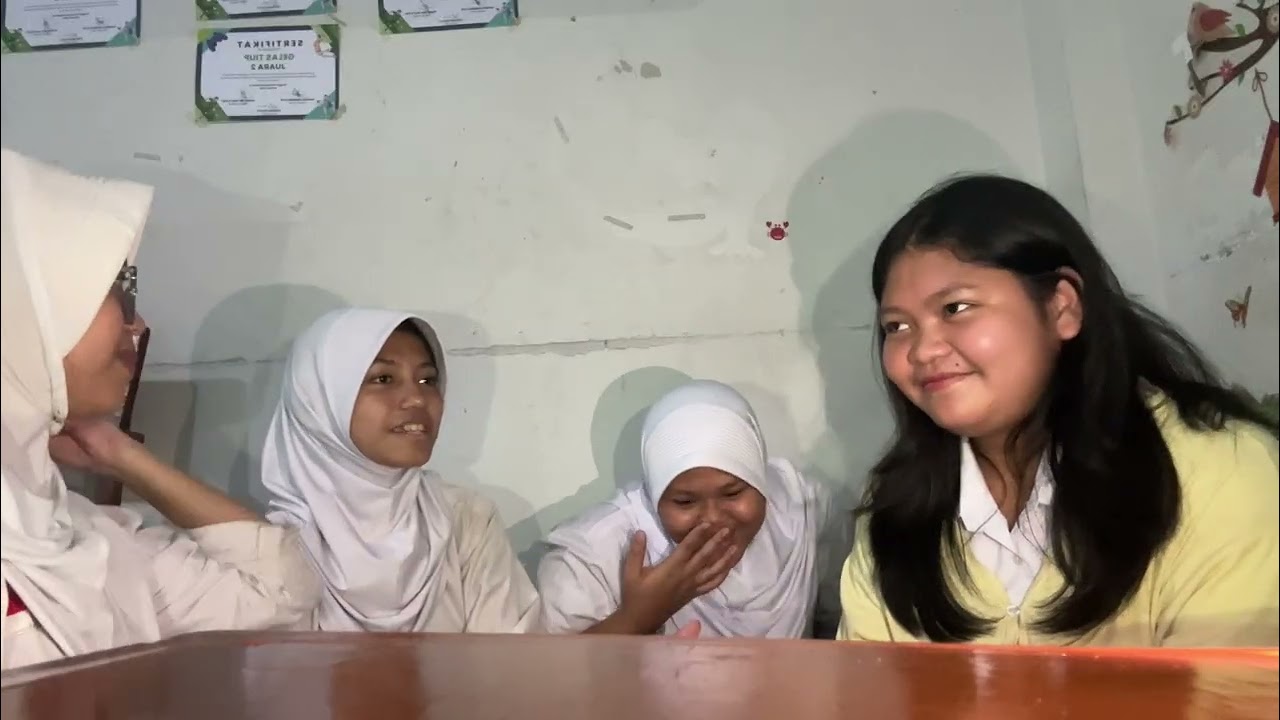 tugas kelompok podcast sbk